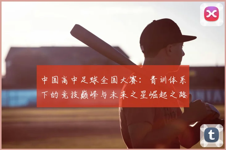 中国高中足球全国大赛：青训体系下的竞技巅峰与未来之星崛起之路