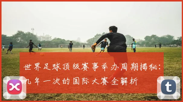 世界足球顶级赛事举办周期揭秘：几年一次的国际大赛全解析