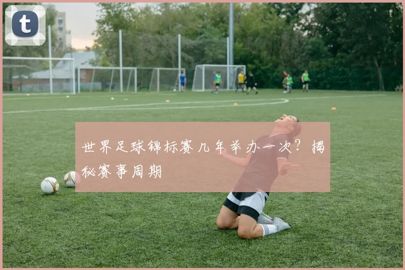 世界足球锦标赛几年举办一次？揭秘赛事周期